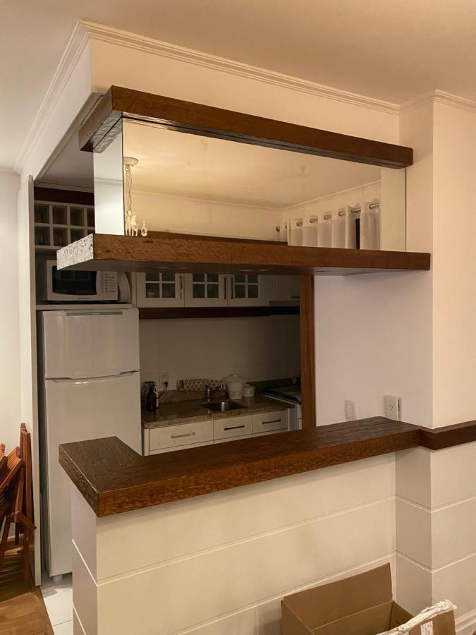Lindo Apto Em Gramado. Apartamento *
