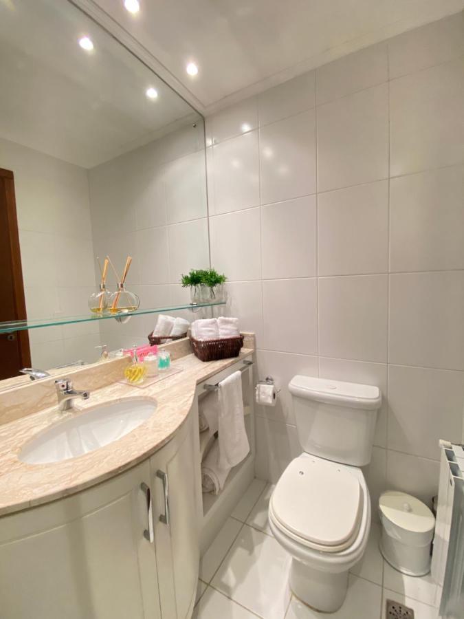 Apartamento Lindo Apto Em Gramado.