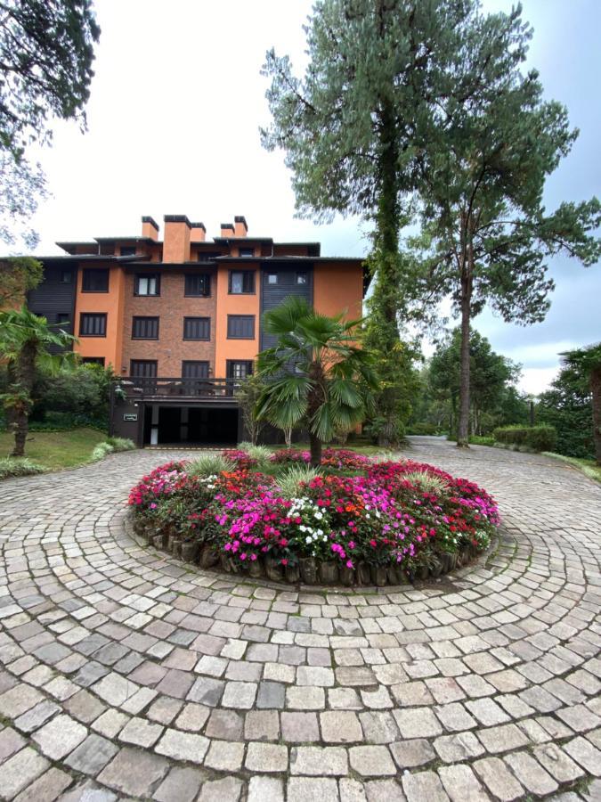 Lindo Apto Em Gramado. * Gramado