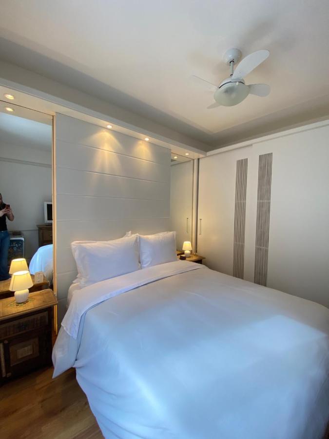 Apartamento Lindo Apto Em Gramado.