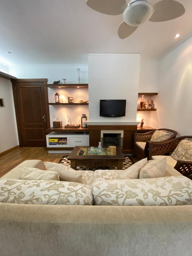 Apartamento Lindo Apto Em Gramado.
