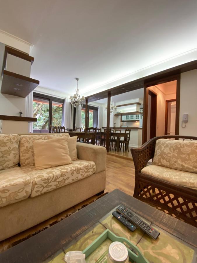 Apartamento Lindo Apto Em Gramado.