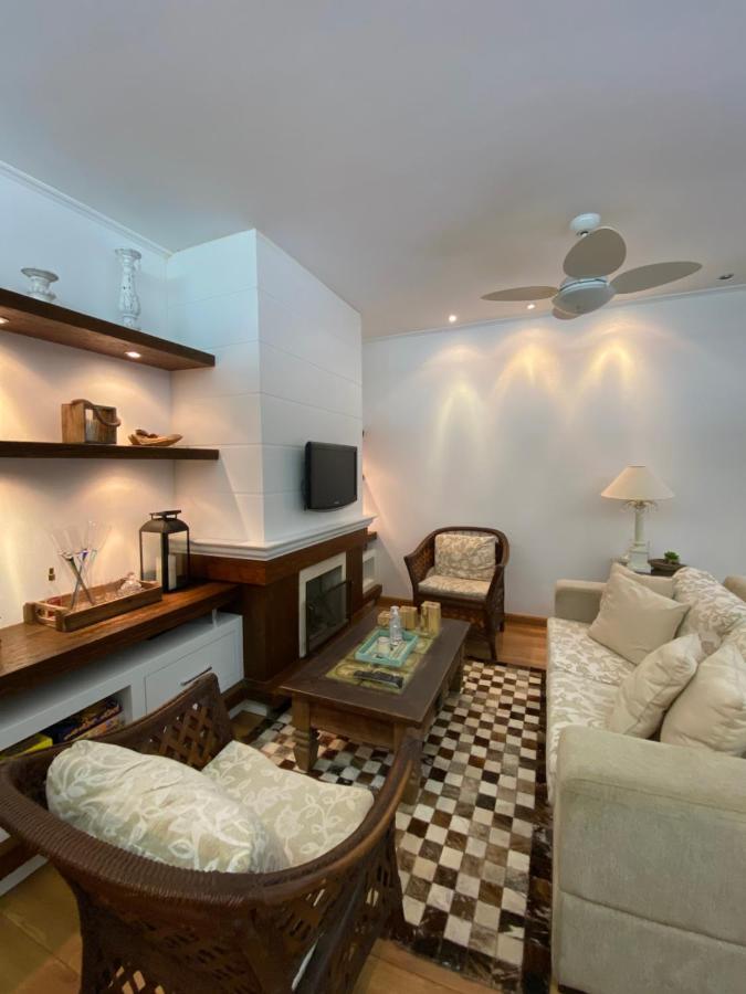 Lindo Apto Em Gramado. Apartamento
