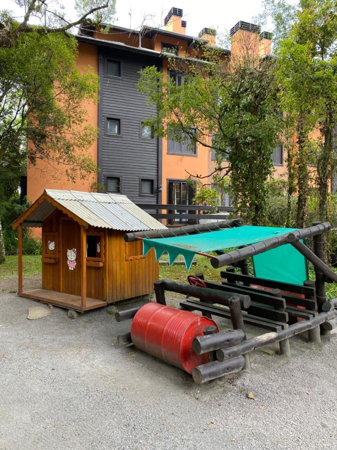Lindo Apto Em Gramado. Apartamento Gramado