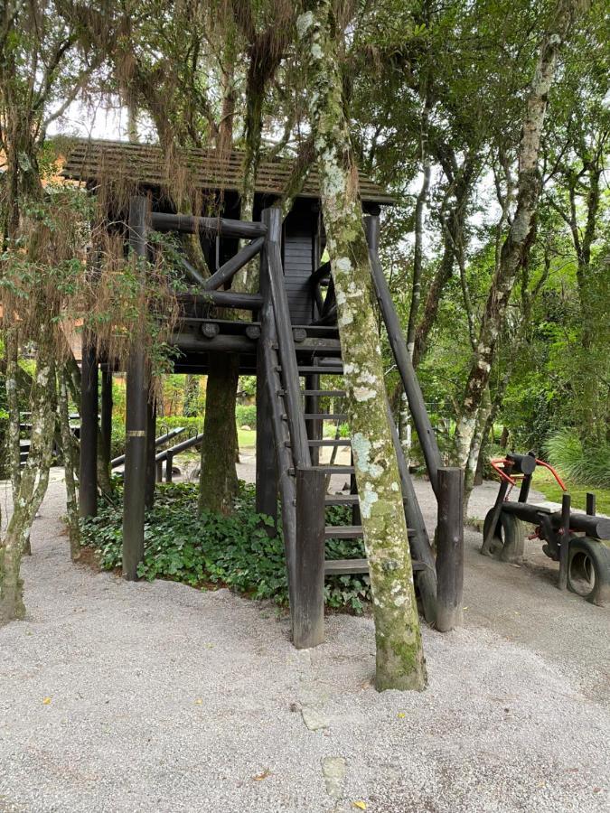 Lindo Apto Em Gramado. Apartamento *