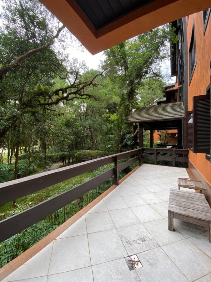 Lindo Apto Em Gramado. Apartamento Gramado
