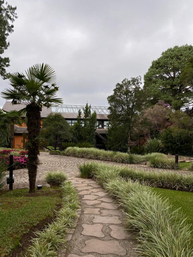 Lindo Apto Em Gramado. *
